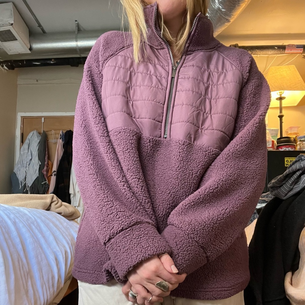 Dakini sweater from sierra trading post